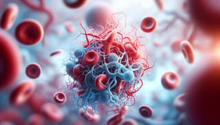 Installation for Creating Artificial Blood Vessels Developed in Novosibirsk