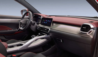 Localization Level of Belgee EX50 Electric Vehicles in Belarus Reached 70%