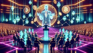The State Duma proposed to create the cryptocurrency "Zhirinovsky" in honor of the anniversary of the founder of the LDPR