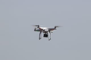 Militares rusos recibirán el más moderno dron kamikaze con autonavegación computarizada