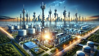 Promsvyazbank and Rosatom structure launch a new mobile operator
