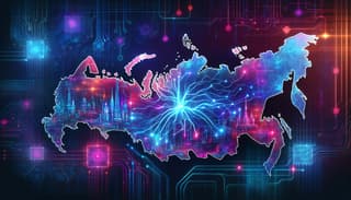 AI Trained to Determine a Person's Birthplace by Immunity