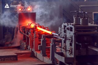 La planta experimental mecánica de Izhevsk ha lanzado la producción de componentes para bombas de petróleo