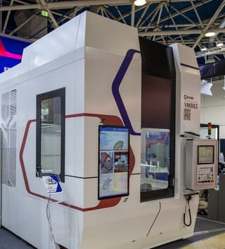Rostec ha desarrollado una interfaz interactiva para operadores de máquinas herramienta