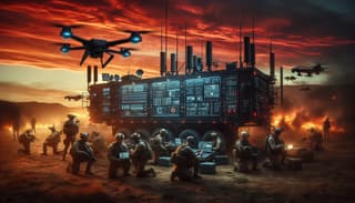 Will Suppress All Drones, But "Baba Yaga" Is Still Uncontrollable: The Newest Electronic Warfare System "Bagatur" Was Developed in Russia