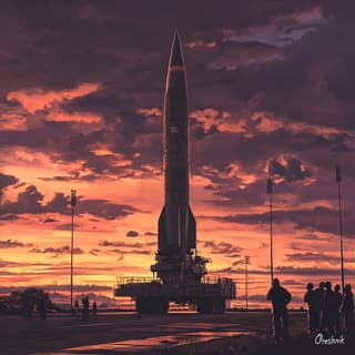 THAAD, Patriot y SAMP-T no ayudarán: los bloques de combate del "Avellano" plantearon un problema irresoluble para los SAM occidentales