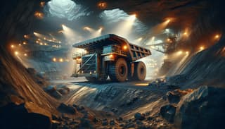 "Nornickel" and BelAZ to Launch Joint Production of Mining Equipment