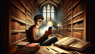 Call "from university": fraudsters deceive students by threatening expulsion