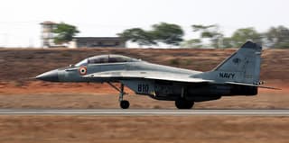 «MiGs» for the «Almighty»: India integrated the Israeli Rampage missile into the MiG-29K