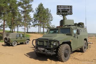 From Armored Vehicle to Mobile Wheeled SAM: Footage of Combat Operations of the "Gibka-S" Crew