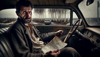 Россияне сталкиваются с массовыми доначислениями за параллельный импорт автомобилей