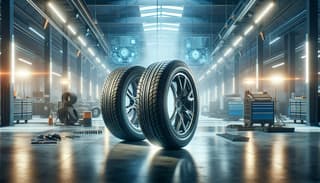 It became known which tires Russians buy most often: sales of winter and all-season tires increased by almost 20%
