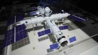 Simbiosis cósmica: La estación orbital rusa se convertirá en una plataforma para sistemas espaciales híbridos
