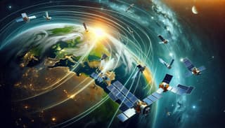 How are you, Elon? Russia will increase the number of satellites in space to 630 in five years