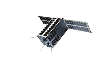 TerraTech to Form a Network of 132 Satellites for Global Earth Monitoring