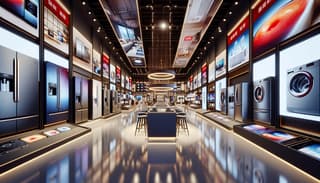 Promsvyazbank Plans to Acquire Electronics Retail Chain "M.Video-Eldorado"