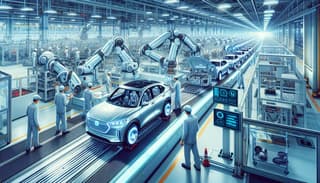 Little-Known but Promising: Avtotor Continues Cooperation with Chinese Brands