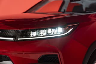 Exeed Crossovers Get Cheaper in Russia