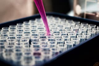 A new molecule of adrenaline analogue was developed in Novosibirsk