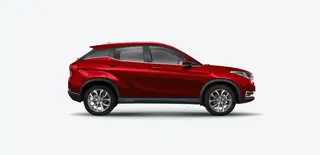 En Rusia se desploma el precio del crossover Evolute de fabricación nacional