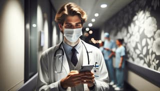 SMS-оповещения о состоянии пациентов в реанимациях внедрили во взрослых больницах Москвы