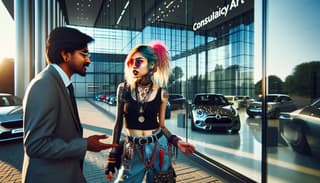 New service for safe purchase of used cars launched in Russia