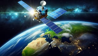 Россия в 2026 году запустит четыре спутника и обеспечит интернетом всю страну