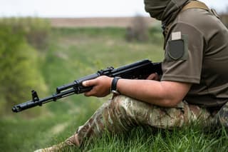 Blade Will Tear: Special Cartridges to Destroy UAVs Developed for Russian Military