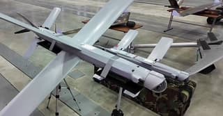 Los dejaron sin oídos ni ojos: drones kamikaze "Rubicón" destruyeron torre de comunicaciones