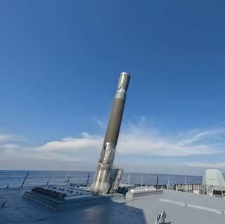 Finalizan en Rusia las pruebas de lanzamiento de los "Tsirkon" hipersónicos desde submarinos