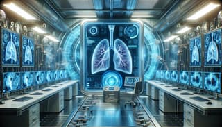 He will recognize her out of a thousand: AI in St. Petersburg taught to detect pneumonia with 94% accuracy