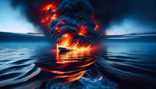 Нашли управу: БЭК в Чёрном море начали уничтожать ударными дронами X-БПЛА вместо вертолётов