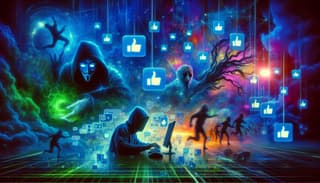 Мошенники обманули сотрудницу банка на 1,4 миллиона рублей через «заработок за лайках»