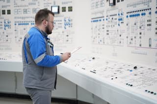 Срок использования третьего энергоблока Ленинградской АЭС продлили до 2030 года