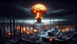 Прошивает подземные бункеры насквозь: могучий ОТРК «Искандер-М» оснастили новейшей ракетой 9М723-Ф3