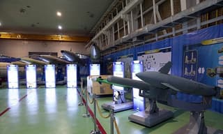 New Iranian Oghab surface-to-air missile turned out to be a copy of the Russian 9M331
