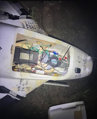 Headache for Air Defense, Plywood "Gerbera" Drones Become More Vicious