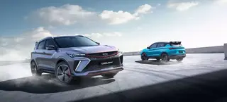 Названы самые экономичные китайские автомобили в России