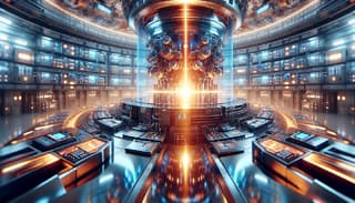 В МФТИ нашли способ ускорить разработку борных термоядерных реакторов