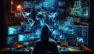 Россиян призвали не делиться личными данными с DeepSeek, и вот почему