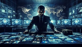 ЦБ: Мошенники стали использовать виртуальные образы банковских карт своих жертв