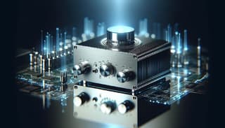 Compact Power Amplifier for 5G Communication Systems Created at LETI