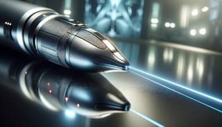As good as foreign counterparts: Prometheus laser scalpel delivered to Russian clinics for the first time