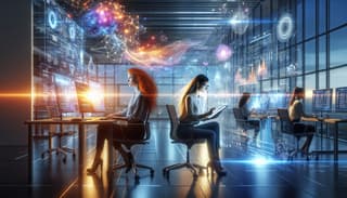 AI with a Chinese Accent: Sberbank to Establish Cooperation with Companies from China