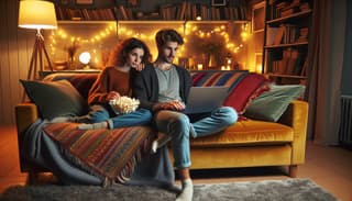 Going Down Correctly: Online Pirate Revenues Fall for Sixth Consecutive Year