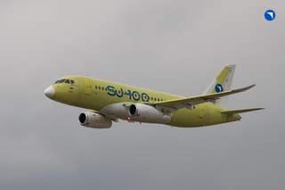 New PD-8 engine assembly center for SJ-100 to appear in Russia