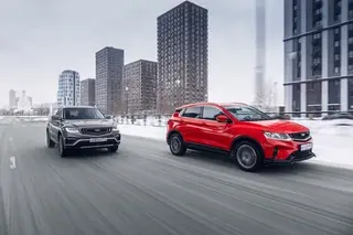 Cheaper Than in Russia: AvtoVAZ Cars Are More Profitable to Buy in Belarus