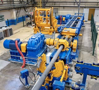 Rosatom inicia la producción de tubos para el reactor nuclear "BREST-OD-300"