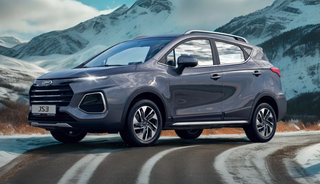 Más coches, precios más bajos: JAC localiza la producción de automóviles en Rusia