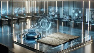 What Was Pushkin Hiding?: Scientists Decipher Poet's Manuscripts Using "Da Vinci" Neural Network